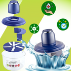 Precise & Fast Fruit Peeler