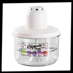 Precise & Fast Fruit Peeler