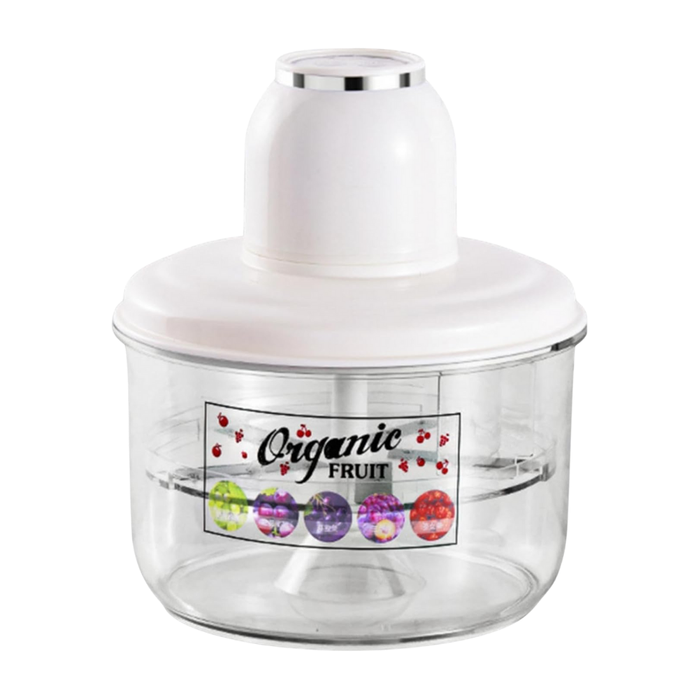 Precise & Fast Fruit Peeler