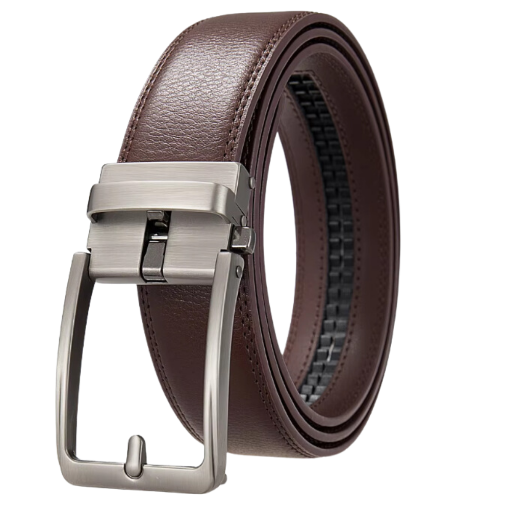 Precision Cowhide Belt