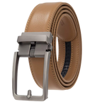 Precision Cowhide Belt