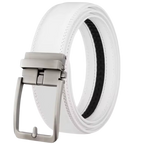 Precision Cowhide Belt