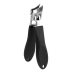 Precision Grip Wide-Jaw Nail Clipper