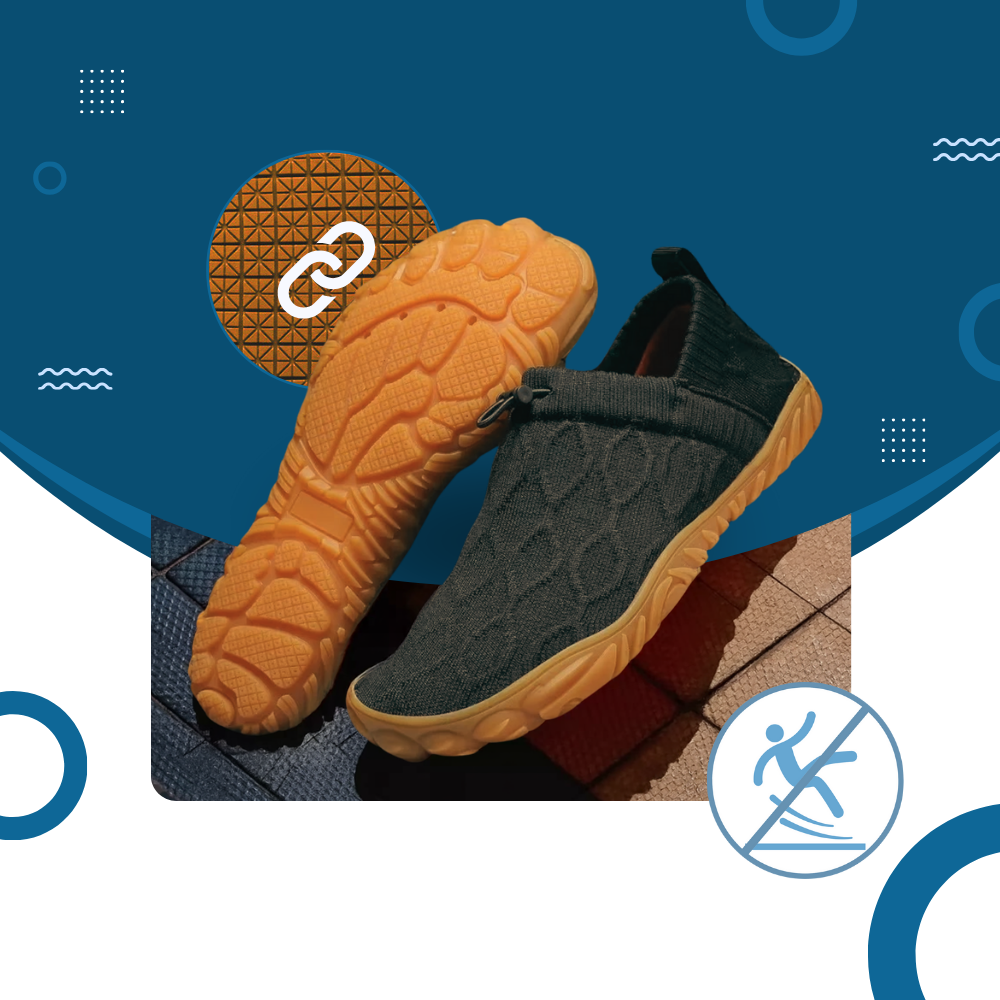 Prime Comfy Barefoot Shoes