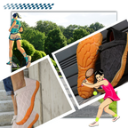 Prime Comfy Barefoot Shoes