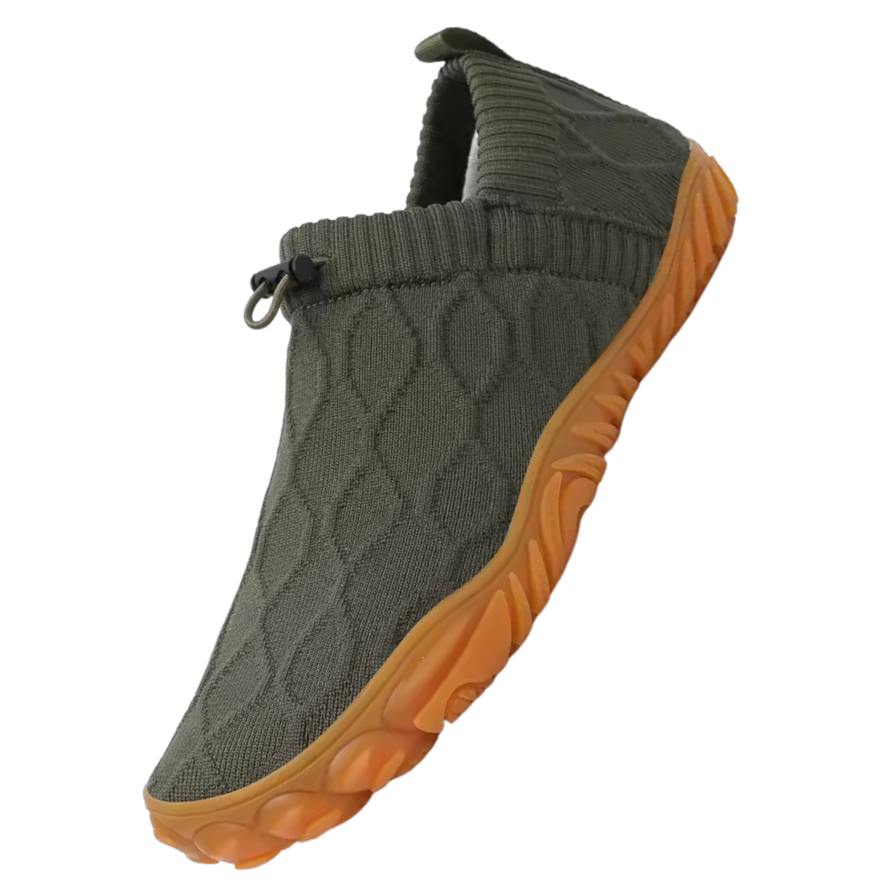 Prime Comfy Barefoot Shoes