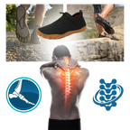 Prime Comfy Barefoot Shoes