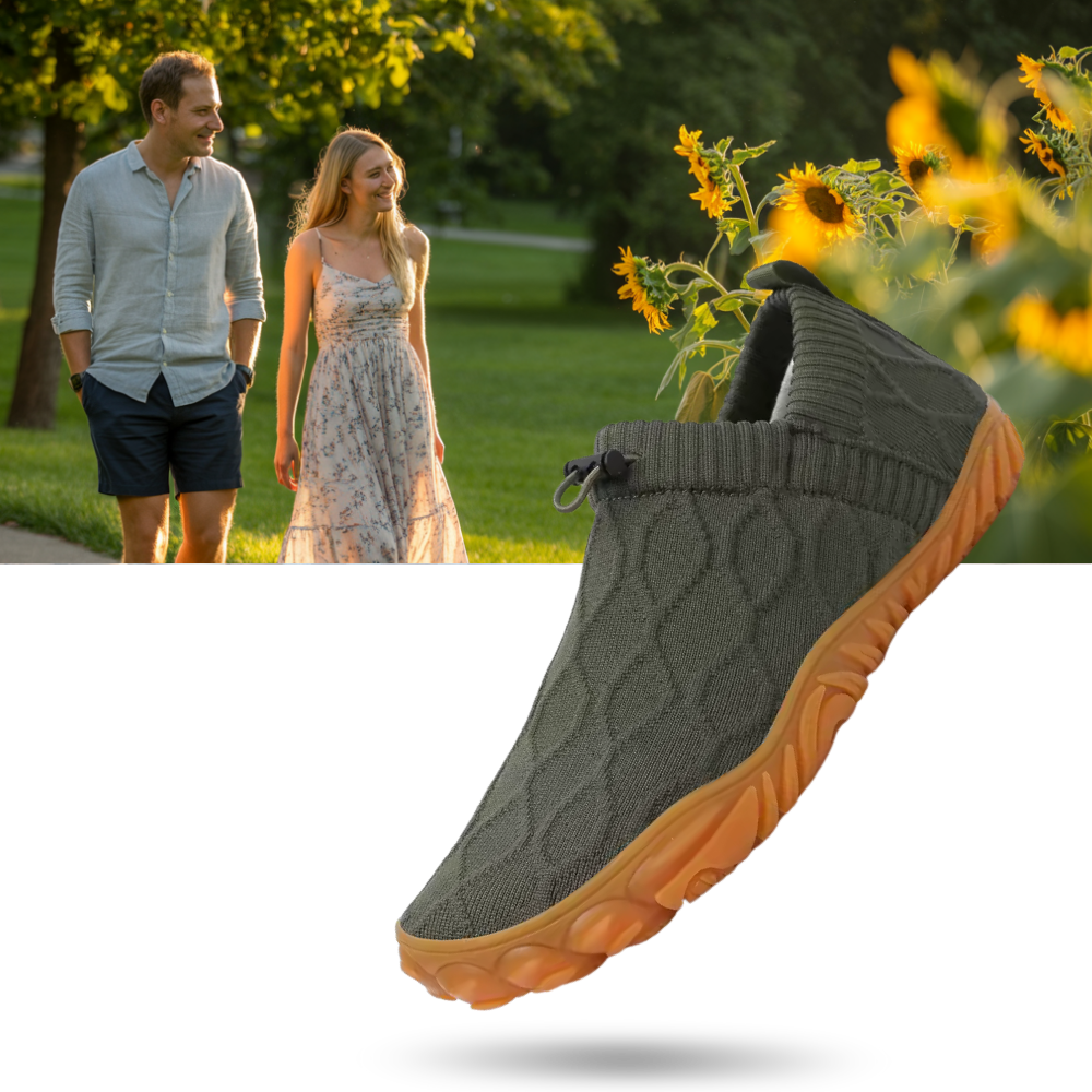 Prime Comfy Barefoot Shoes
