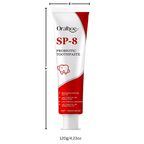 Probiotics Brightening & Whitening Toothpaste