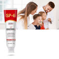 Probiotics Brightening & Whitening Toothpaste