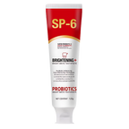 Probiotics Brightening & Whitening Toothpaste