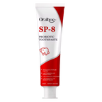 Probiotics Brightening & Whitening Toothpaste