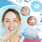 Probiotics Brightening & Whitening Toothpaste