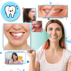 Probiotics Brightening & Whitening Toothpaste