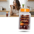 Pumpkin Seeds Oil Soft Gels