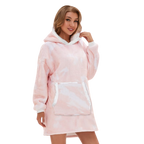 Giant Blanket Hoodie