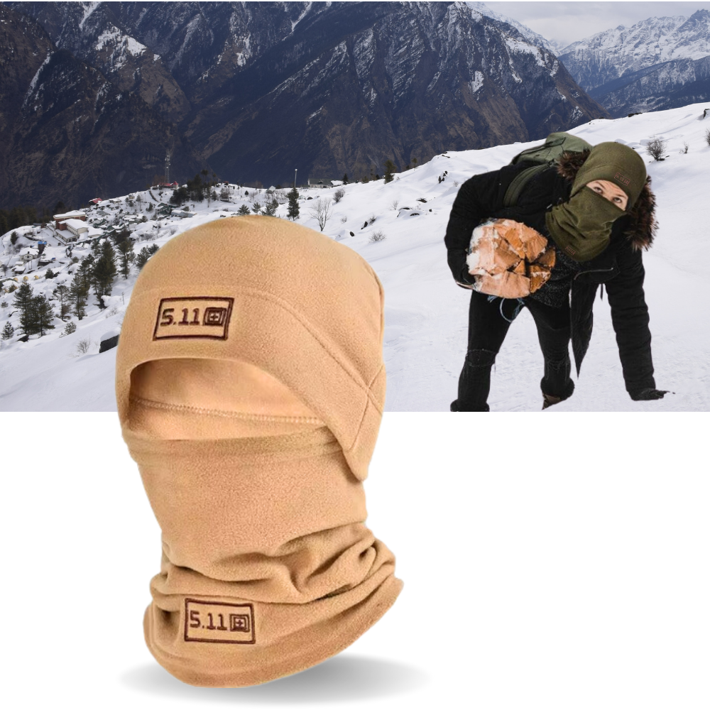 Quick Drying Winter Balaclava