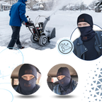 Quick Drying Winter Balaclava