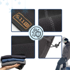 Quick Drying Winter Balaclava