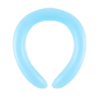 Quick Freeze Cooling Neck Wrap