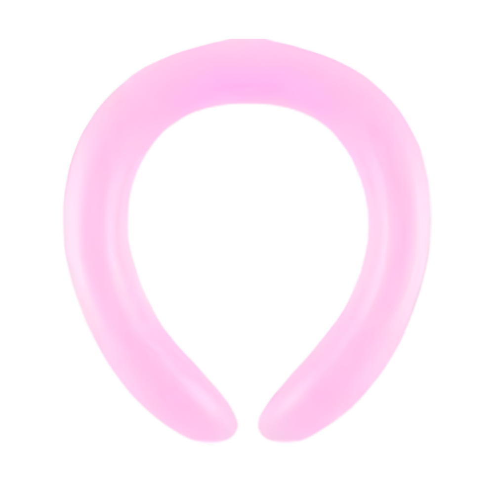 Quick Freeze Cooling Neck Wrap