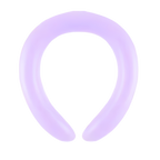 Quick Freeze Cooling Neck Wrap