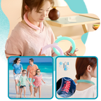 Quick Freeze Cooling Neck Wrap