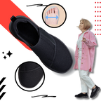 Quick Heel Relief Diabetic Shoes