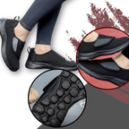 Quick Heel Relief Diabetic Shoes