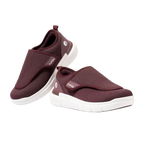 Quick Heel Relief Diabetic Shoes