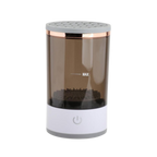 Quick Rechargeable Electric Brush Cleaner