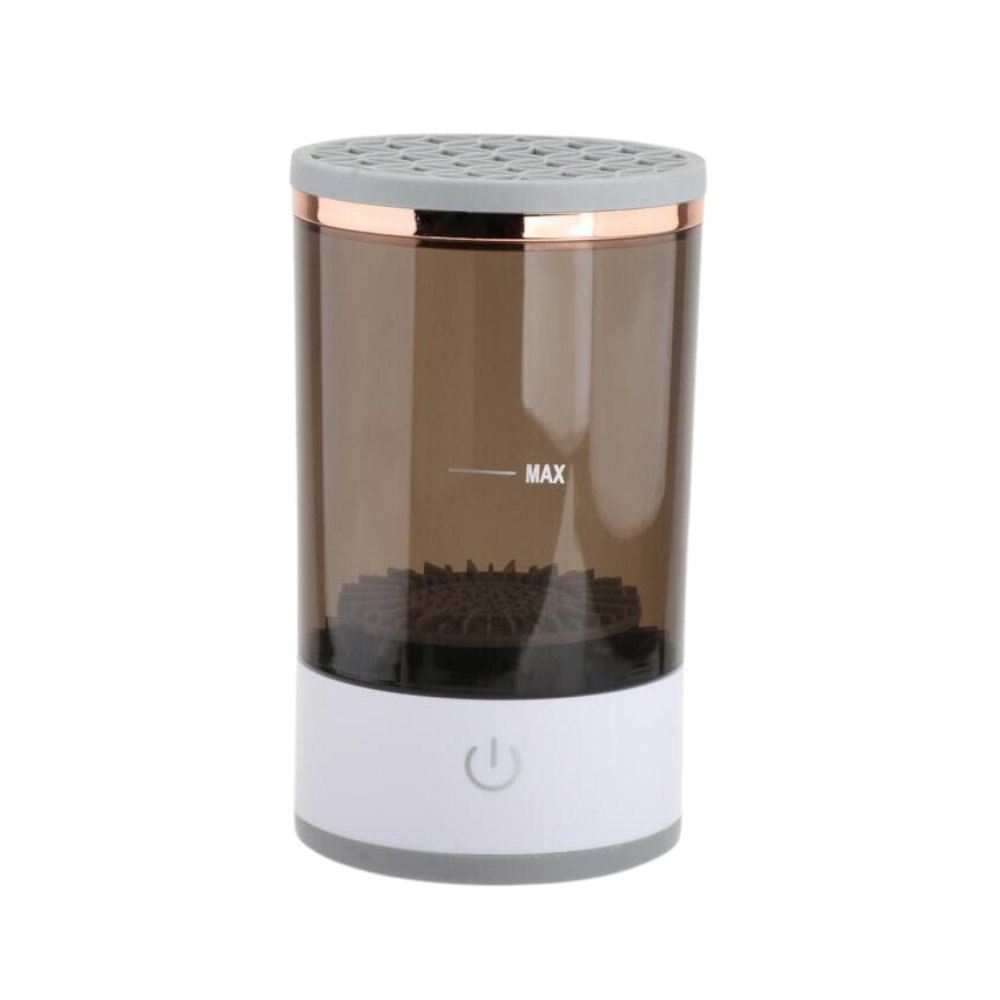 Quick Rechargeable Electric Brush Cleaner