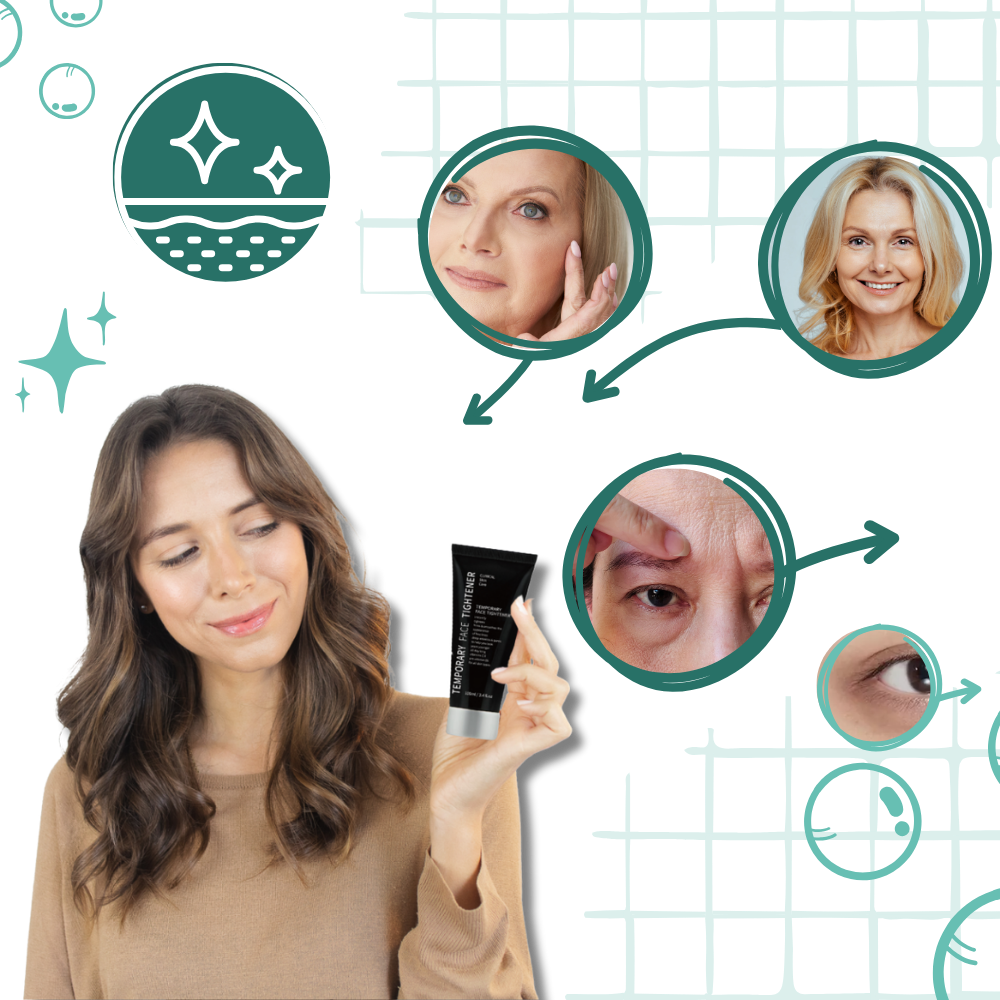 Radiance Tightening Cream