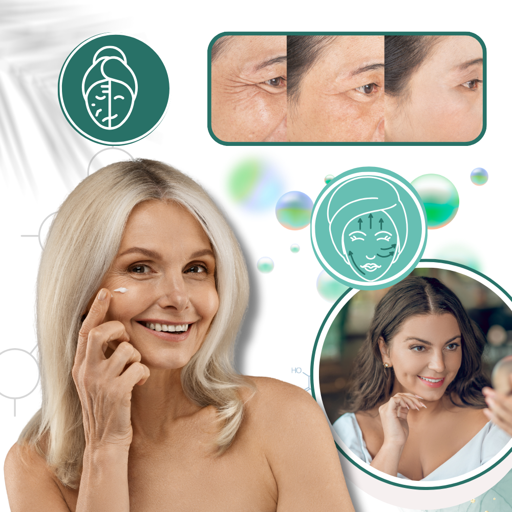 Radiance Tightening Cream