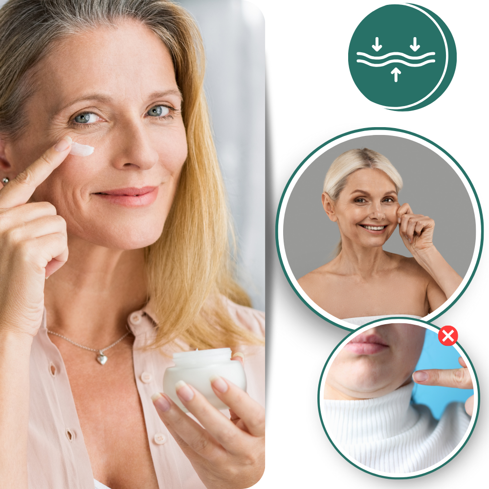 Radiance Tightening Cream