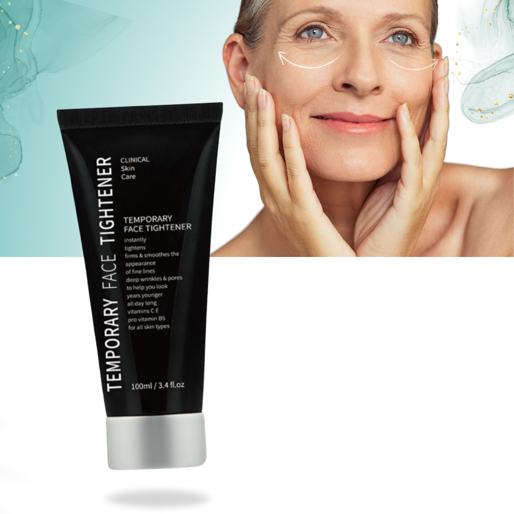 Radiance Tightening Cream