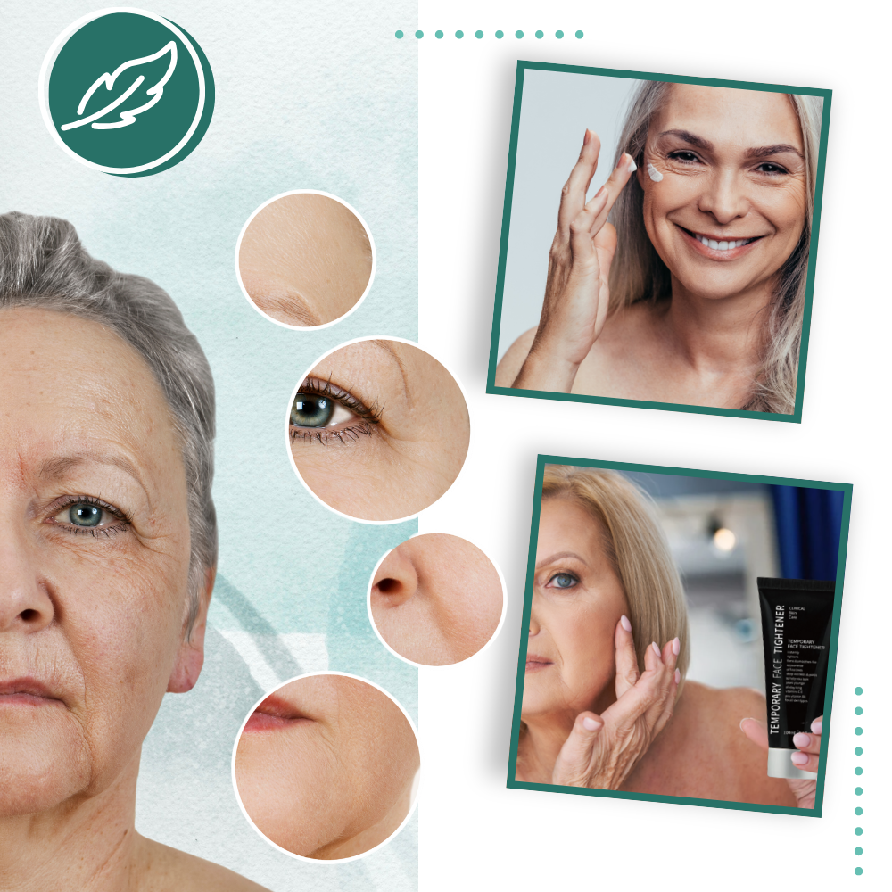 Radiance Tightening Cream