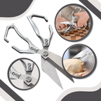 Razor Sharp Kitchen Shear