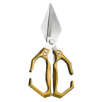 Razor Sharp Kitchen Shear