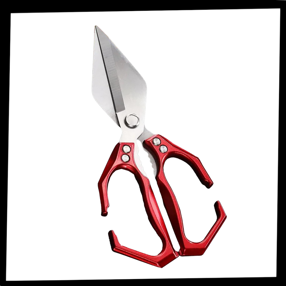 Razor Sharp Kitchen Shear