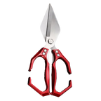 Razor Sharp Kitchen Shear