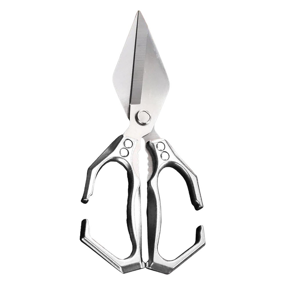 Razor Sharp Kitchen Shear