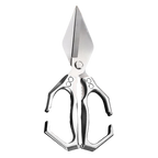 Razor Sharp Kitchen Shear