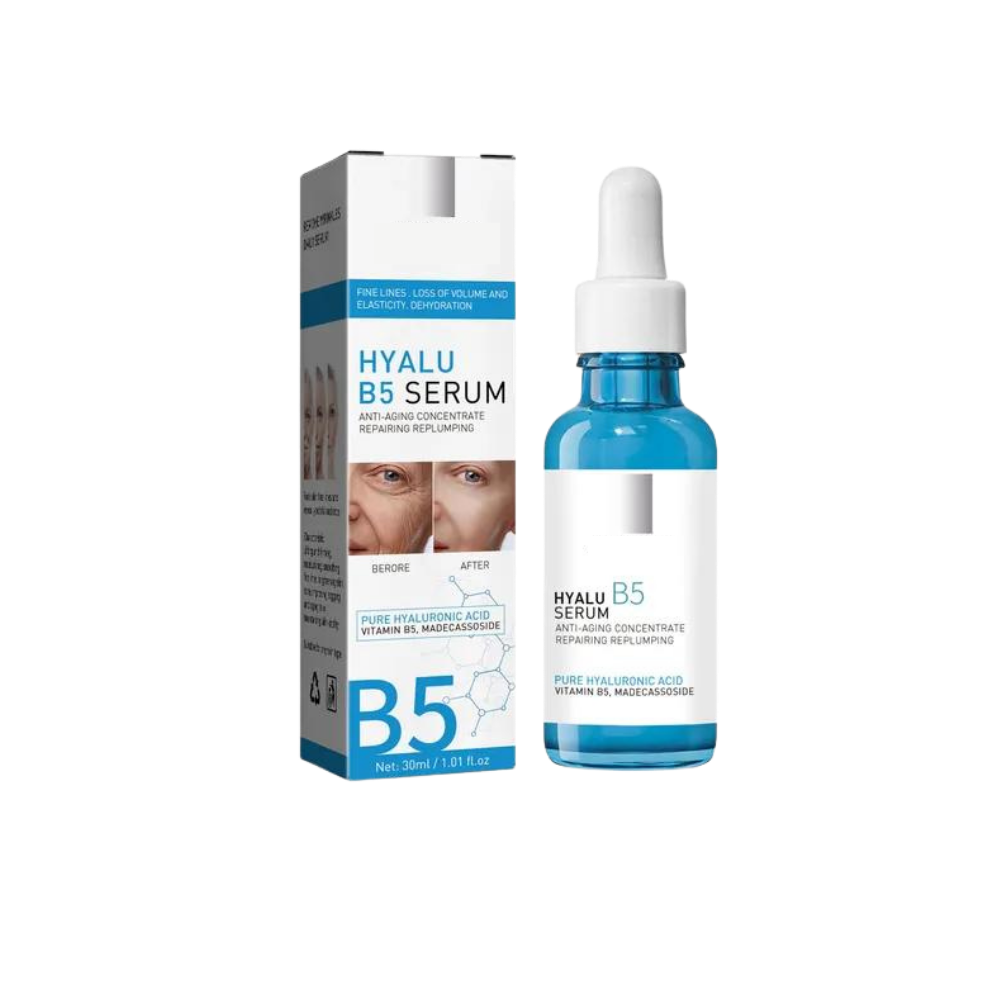 Rejuvenating Hyalu B5 Hyaluronic Acid Serum