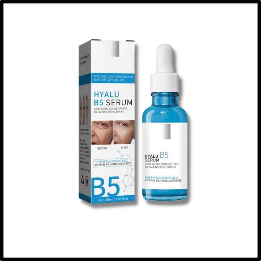 Rejuvenating Hyalu B5 Hyaluronic Acid Serum