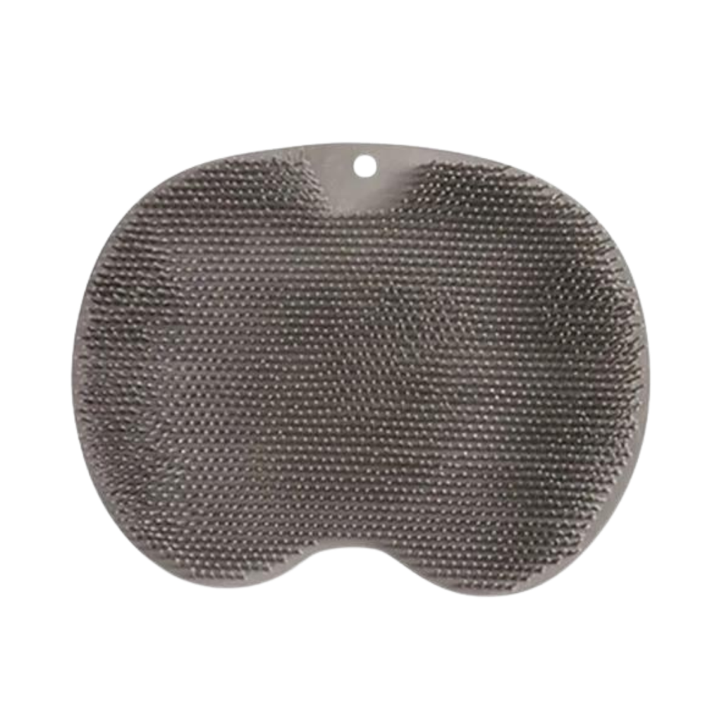 Relaxation Shower Brush for Back and Feet