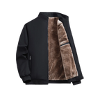 Plus Size Thermal Jacket