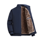 Plus Size Thermal Jacket