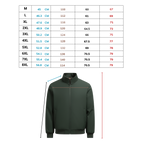 Plus Size Thermal Jacket