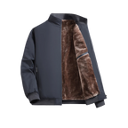 Plus Size Thermal Jacket